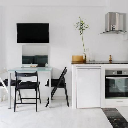 Bright Eco Studios Athens Luaran gambar