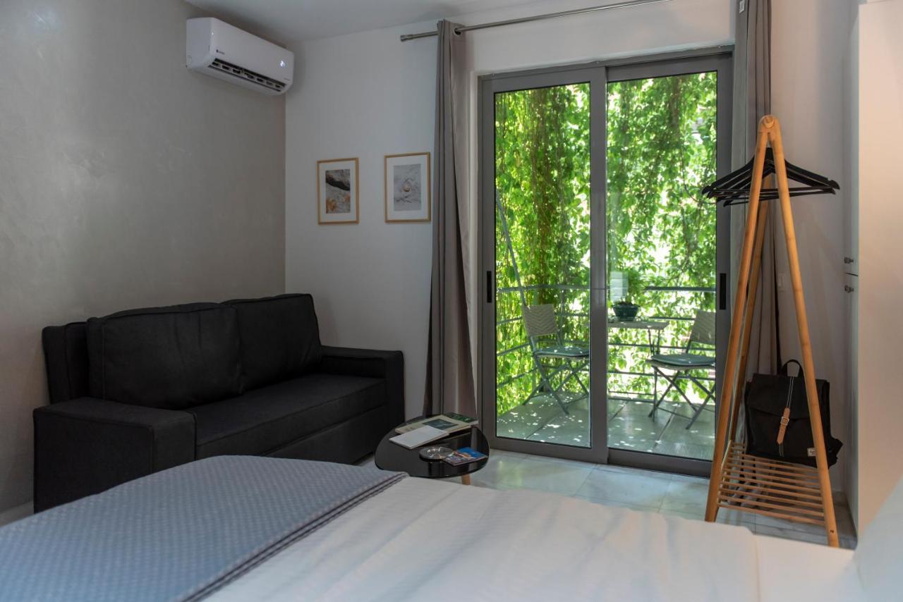 Bright Eco Studios Athens Luaran gambar