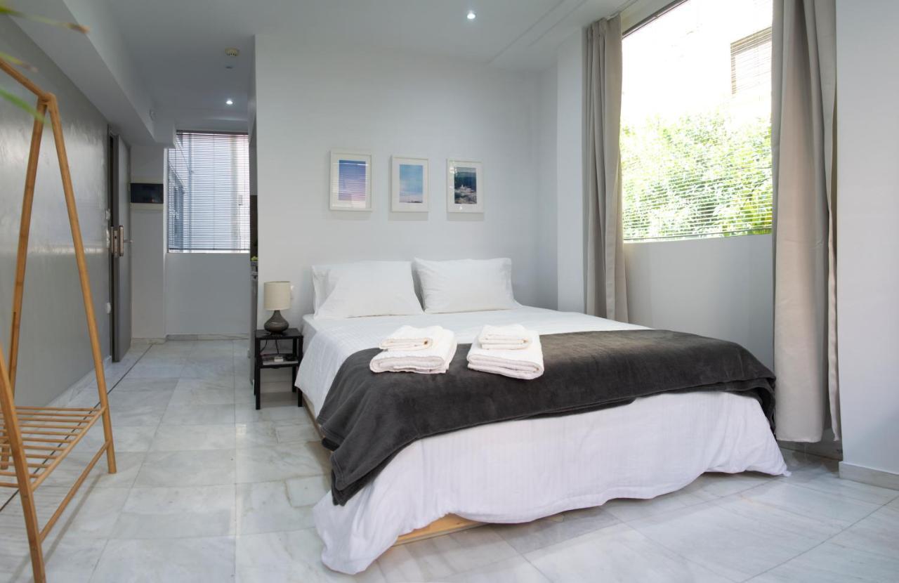 Bright Eco Studios Athens Luaran gambar