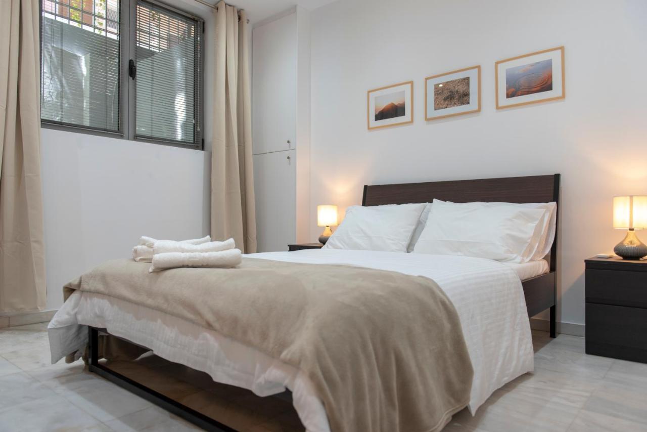 Bright Eco Studios Athens Luaran gambar