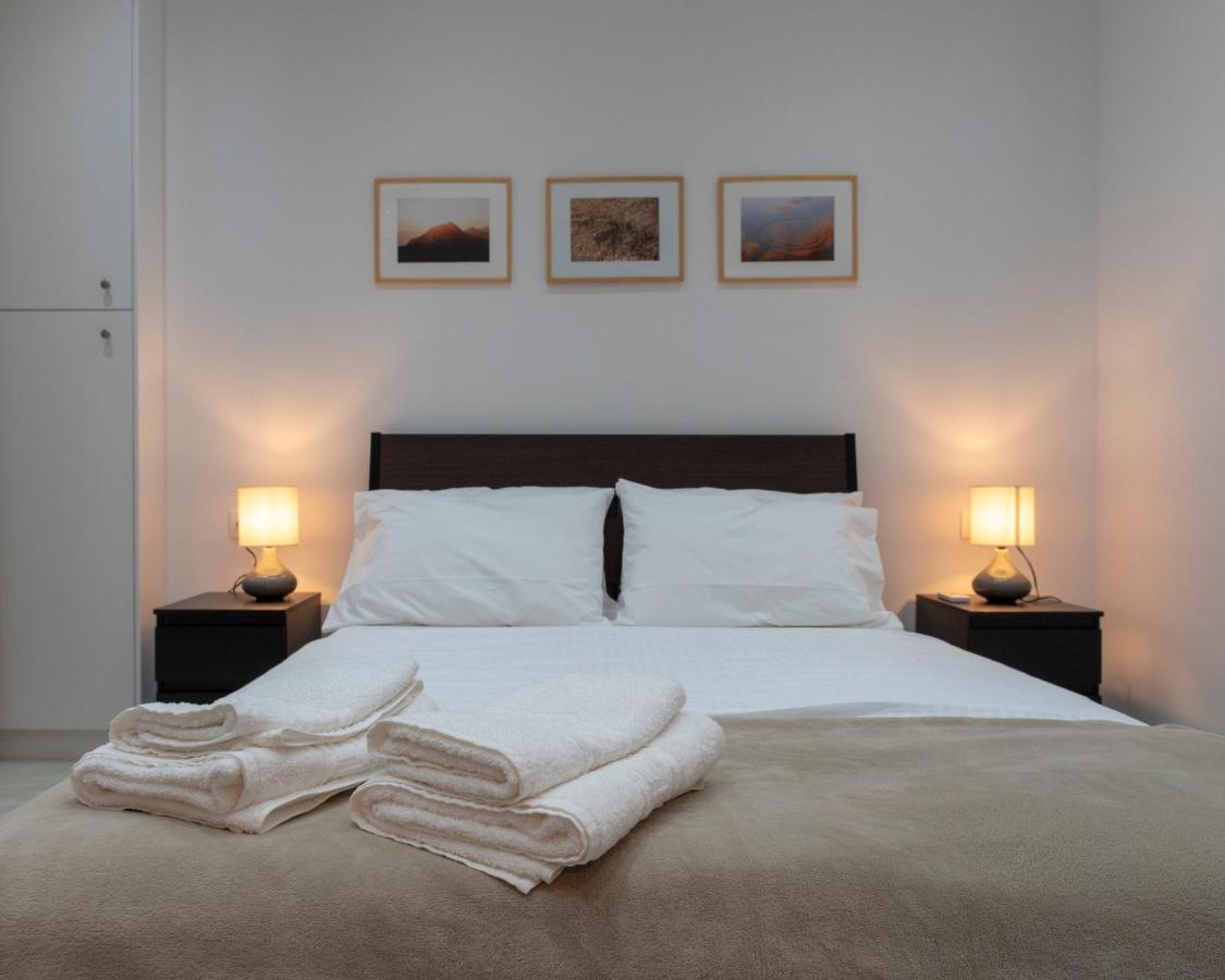 Bright Eco Studios Athens Luaran gambar