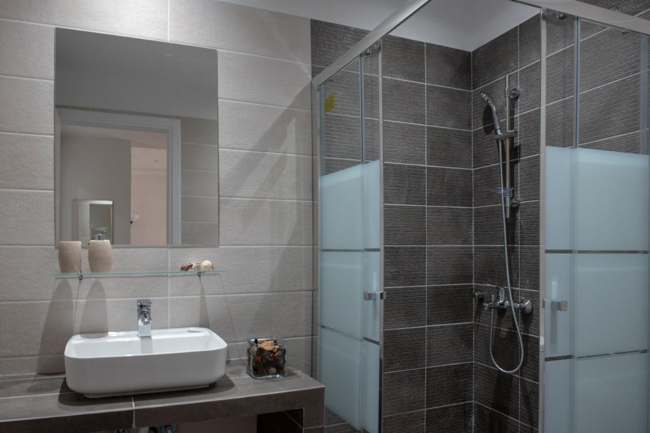 Bright Eco Studios Athens Luaran gambar