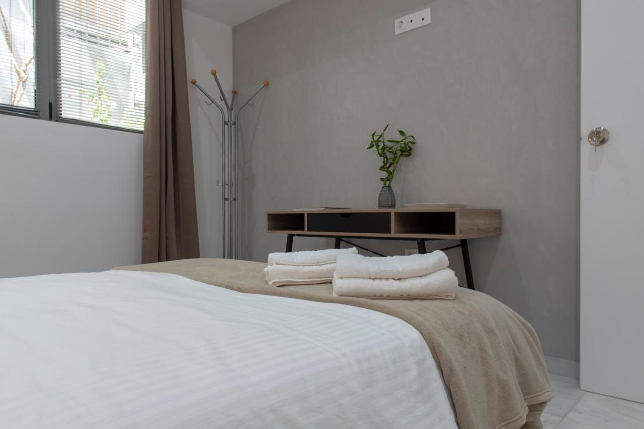 Bright Eco Studios Athens Luaran gambar