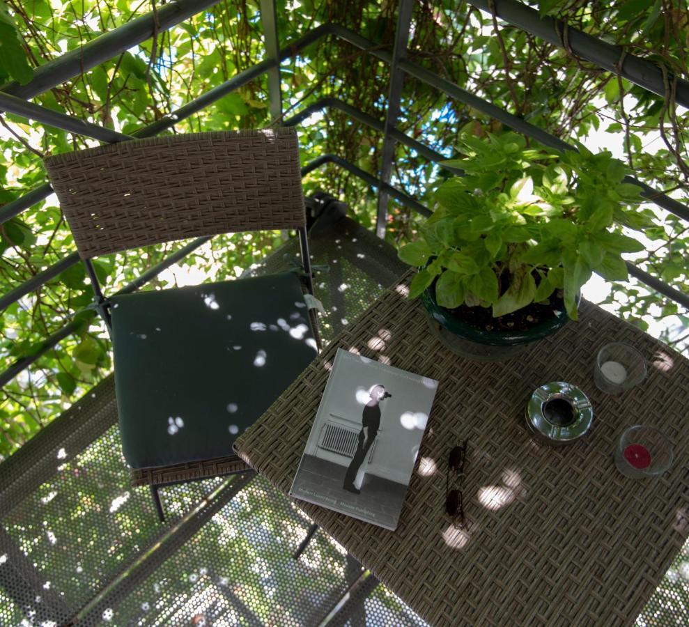 Bright Eco Studios Athens Luaran gambar
