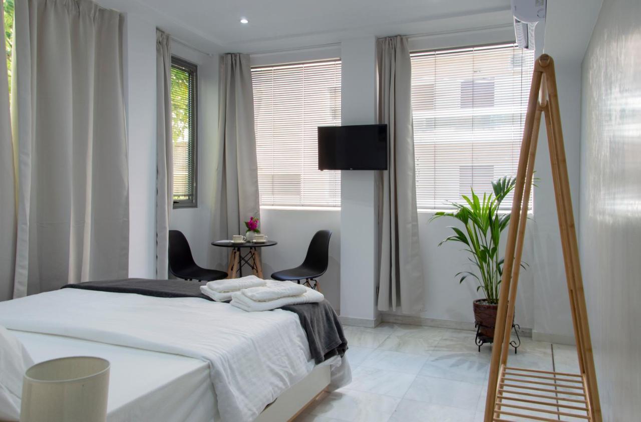 Bright Eco Studios Athens Luaran gambar