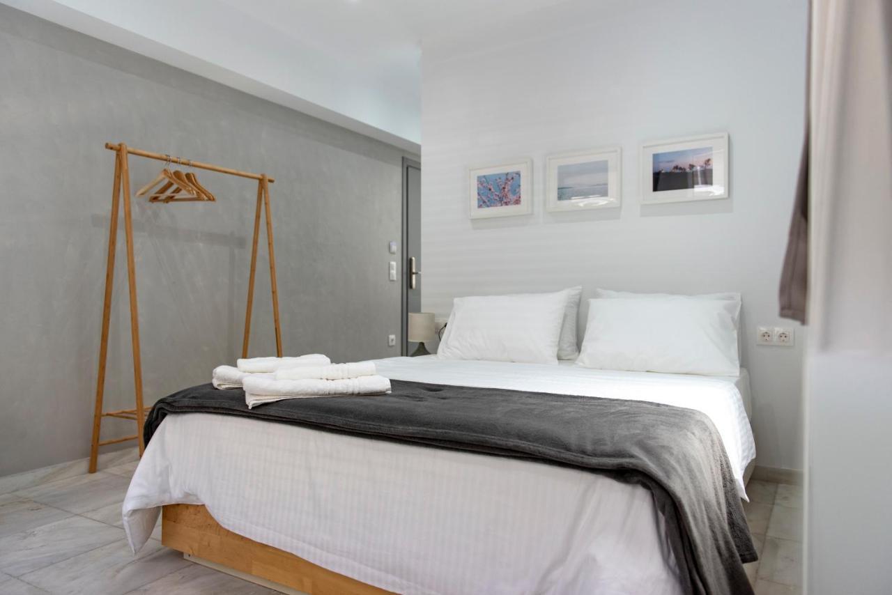 Bright Eco Studios Athens Luaran gambar