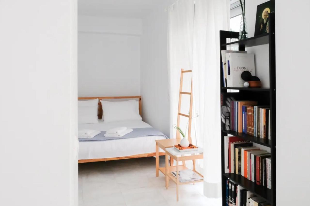 Bright Eco Studios Athens Luaran gambar