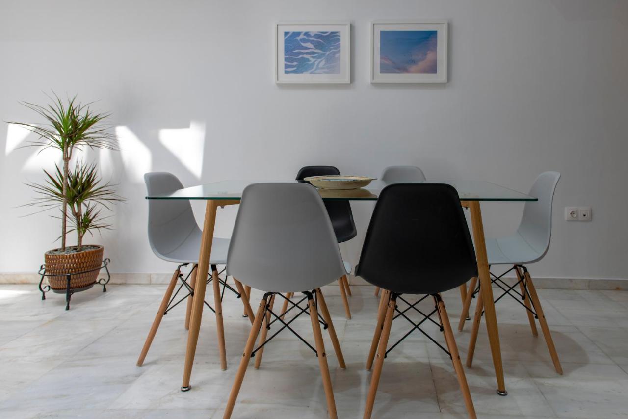 Bright Eco Studios Athens Luaran gambar