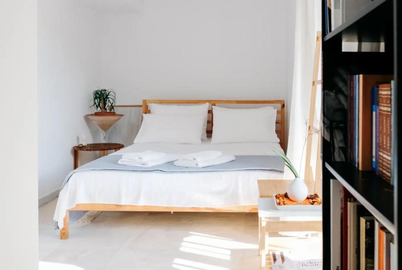 Bright Eco Studios Athens Luaran gambar