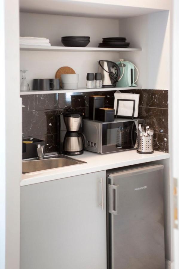Bright Eco Studios Athens Bilik gambar