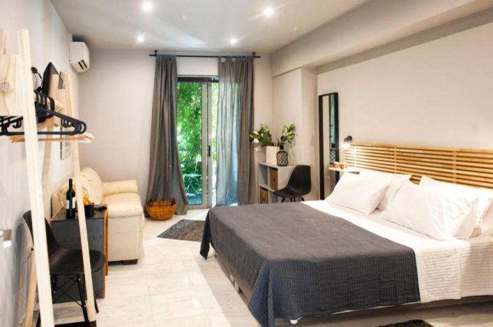 Bright Eco Studios Athens Bilik gambar
