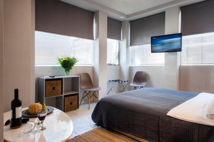 Bright Eco Studios Athens Bilik gambar
