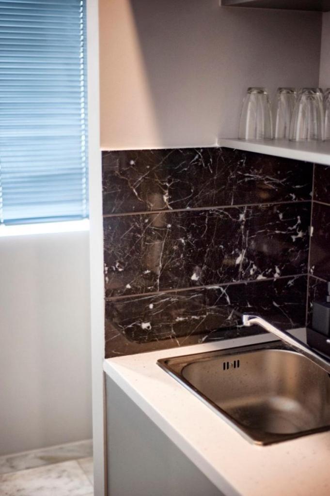 Bright Eco Studios Athens Bilik gambar
